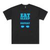 AS Colour Mens Classic Oversized Tee Thumbnail