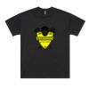 AS Colour Mens Classic Oversized Tee Thumbnail