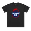 AS Colour Mens Classic Oversized Tee Thumbnail