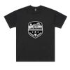 AS Colour Mens Classic Oversized Tee Thumbnail
