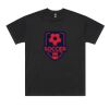 AS Colour Mens Classic Oversized Tee Thumbnail