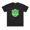 AS Colour Mens Classic Oversized Tee Thumbnail