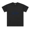 AS Colour Mens Classic Oversized Tee Thumbnail