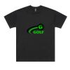 AS Colour Mens Classic Oversized Tee Thumbnail