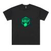 AS Colour Mens Classic Oversized Tee Thumbnail