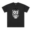 AS Colour Mens Classic Oversized Tee Thumbnail