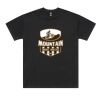 AS Colour Mens Classic Oversized Tee Thumbnail