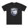 AS Colour Mens Classic Oversized Tee Thumbnail