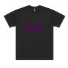 AS Colour Mens Classic Oversized Tee Thumbnail
