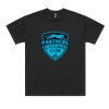 AS Colour Mens Classic Oversized Tee Thumbnail