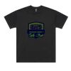 AS Colour Mens Classic Oversized Tee Thumbnail