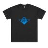 AS Colour Mens Classic Oversized Tee Thumbnail
