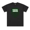 AS Colour Mens Classic Oversized Tee Thumbnail