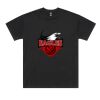 AS Colour Mens Classic Oversized Tee Thumbnail