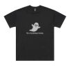 AS Colour Mens Classic Oversized Tee Thumbnail