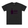 AS Colour Mens Classic Oversized Tee Thumbnail