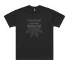 AS Colour Mens Classic Oversized Tee Thumbnail