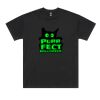 AS Colour Mens Classic Oversized Tee Thumbnail
