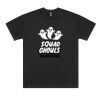 AS Colour Mens Classic Oversized Tee Thumbnail