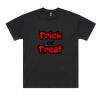 AS Colour Mens Classic Oversized Tee Thumbnail