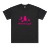 AS Colour Mens Classic Oversized Tee Thumbnail