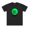 AS Colour Mens Classic Oversized Tee Thumbnail