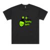 AS Colour Mens Classic Oversized Tee Thumbnail
