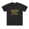 AS Colour Mens Classic Oversized Tee Thumbnail