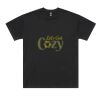 AS Colour Mens Classic Oversized Tee Thumbnail