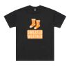 AS Colour Mens Classic Oversized Tee Thumbnail