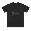 AS Colour Mens Classic Oversized Tee Thumbnail