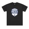 AS Colour Mens Classic Oversized Tee Thumbnail