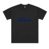AS Colour Mens Classic Oversized Tee Thumbnail