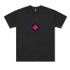 AS Colour Mens Classic Oversized Tee Thumbnail