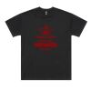 AS Colour Mens Classic Oversized Tee Thumbnail