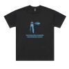 AS Colour Mens Classic Oversized Tee Thumbnail