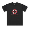 AS Colour Mens Classic Oversized Tee Thumbnail