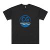 AS Colour Mens Classic Oversized Tee Thumbnail