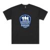 AS Colour Mens Classic Oversized Tee Thumbnail
