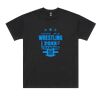 AS Colour Mens Classic Oversized Tee Thumbnail