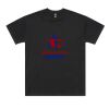 AS Colour Mens Classic Oversized Tee Thumbnail