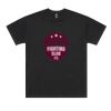 AS Colour Mens Classic Oversized Tee Thumbnail