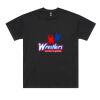 AS Colour Mens Classic Oversized Tee Thumbnail