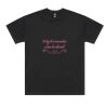 AS Colour Mens Classic Oversized Tee Thumbnail