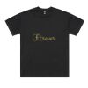 AS Colour Mens Classic Oversized Tee Thumbnail