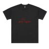 AS Colour Mens Classic Oversized Tee Thumbnail
