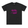 AS Colour Mens Classic Oversized Tee Thumbnail