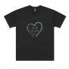 AS Colour Mens Classic Oversized Tee Thumbnail