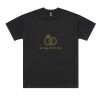 AS Colour Mens Classic Oversized Tee Thumbnail