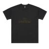 AS Colour Mens Classic Oversized Tee Thumbnail